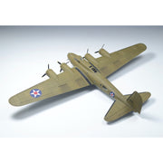 Wolfpack 17212 1/72 B-17C Flying Fortress USAAF Heavy Bomber