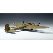 Wolfpack 17212 1/72 B-17C Flying Fortress USAAF Heavy Bomber
