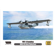 Wolfpack 17213 1/72 PBY-3 Catalina