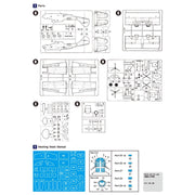 Wolfpack 17213 1/72 PBY-3 Catalina