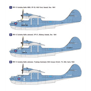 Wolfpack 17213 1/72 PBY-3 Catalina