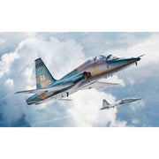 Wolf Pack Design 10015 1/48 T-38C Talon Heritage Scheme