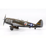 Wolfpack Design 14812 1/48 P-47D Thunderbolt MTO