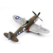 Wolfpack Design 14812 1/48 P-47D Thunderbolt MTO