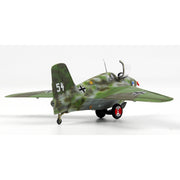 Wolfpack Design 17209 1/72 Me163B/S Komet Rocket-Powered Interceptor