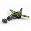Wolfpack Design 17209 1/72 Me163B/S Komet Rocket-Powered Interceptor