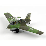 Wolfpack Design 17209 1/72 Me163B/S Komet Rocket-Powered Interceptor