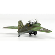 Wolfpack Design 17209 1/72 Me163B/S Komet Rocket-Powered Interceptor