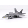 Wolfpack Design 17210 1/72 F-22A Raptor Edwards AFB