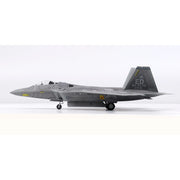 Wolfpack Design 17210 1/72 F-22A Raptor Edwards AFB
