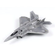 Wolfpack Design 17210 1/72 F-22A Raptor Edwards AFB