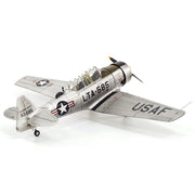 Wolfpack Design 17211 1/72 LT-6G Texan Korean War