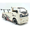 WPL 1/10 Suzuki Carry Brushless RTR Drift Car