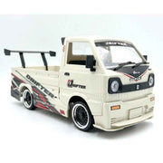 WPL 1/10 Suzuki Carry Brushless RTR Drift Car