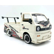 WPL 1/10 Suzuki Carry Brushless RTR Drift Car