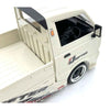 WPL 1/10 Suzuki Carry Brushless RTR Drift Car
