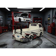 WPL 1/10 Suzuki Carry Brushless RTR Drift Car