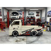 WPL 1/10 Suzuki Carry Brushless RTR Drift Car