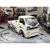 WPL 1/10 Suzuki Carry Brushless RTR Drift Car