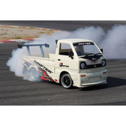 WPL 1/10 Suzuki Carry Brushless RTR Drift Car