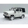 WPL 1/12 UAZ-469 4WD RC Car (White)