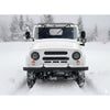 WPL 1/12 UAZ-469 4WD RC Car (White)