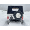 WPL 1/12 UAZ-469 4WD RC Car (White)