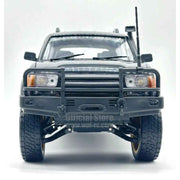 WPL 1/16 LC80 4WD RC SUV Truck (Black)