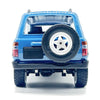WPL 1/16 LC80 4WD RC SUV Truck (Blue)