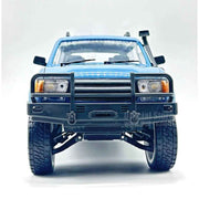 WPL 1/16 LC80 4WD RC SUV Truck (Blue)