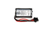 WPL 7.4V 800mAh 10C Li-ion Battery