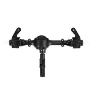 WPL Die-cast tooth front axle