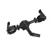 WPL Die-cast tooth front axle