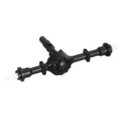 WPL Die-cast tooth rear axle
