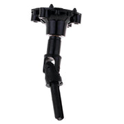 WPL Die-cast tooth input cover