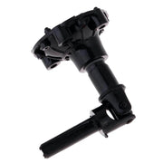 WPL Die-cast tooth input cover