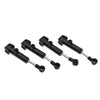 WPL C14, C24 Tie rod suspension