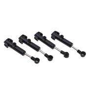 WPL C14, C24 Tie rod suspension