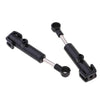 WPL C14, C24 Tie rod suspension