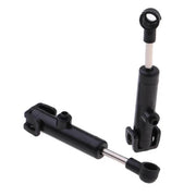 WPL C14, C24 Tie rod suspension