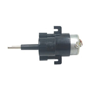 WPL D12 Rear drive gearbox + motor