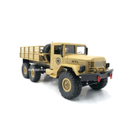 WPL B16 1/16 RC Military Truck RTR