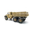 WPL B16 1/16 RC Military Truck RTR
