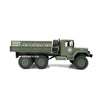 WPL B16 1/16 RC Military Truck RTR Green