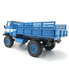 WPL 1/16 RC Military Truck 4WD (Blue)