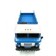 WPL 1/16 RC Military Truck 4WD (Blue)