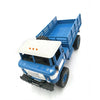 WPL 1/16 RC Military Truck 4WD (Blue)