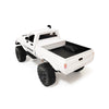WPL C24 1/16 RC Pick-up Truck RTR White