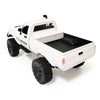 WPL C24 1/16 RC Pick-up Truck RTR White