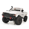 WPL C24 1/16 RC Pick-up Truck RTR White